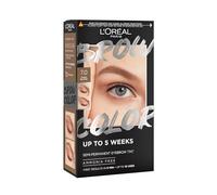 L'Oreal Paris Tinte de cejas Brow Tint - 7.0 Oscuro Rubio