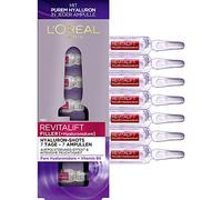 L’Oréal Paris Cuidado facial Sueros Ampollas con dosis de ácido hialurónico Filler 1,30 ml
