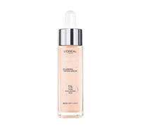 L'Oréal Paris True Match Nude Plumping Tinted Serum (Various Shades) - 0.5-2 Very Light