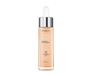 L'Oréal Paris True Match Aufpolsterndes Getöntes Serum Crema facial con color 30 ml Nr. 2-3 - Hell