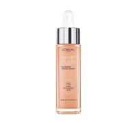 L'Oréal Paris True Match Aufpolsterndes Getöntes Serum Crema facial con color 30 ml Nr. 3-4 - Hell-Mittel