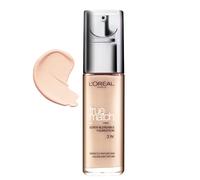 L'Oréal Paris True Match Base de Maquillaje - 2N Vainilla