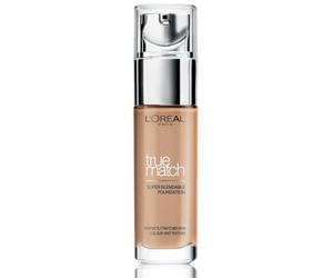 L'Oréal Paris True Match Base de maquillaje - 3C Beige Rosado