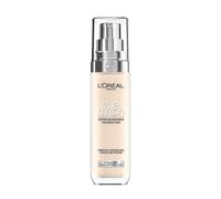 L'Oréal Paris True Match Base líquida 30 ml Nr. 0.5.N/0.5.N - Porcelain