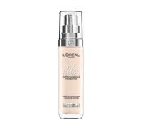 L'Oréal Paris True Match Base líquida 30 ml Nr. 0.5R/C - Rose Porcelain