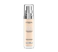 L'Oréal Paris True Match Base líquida 30 ml Nr. 1.D/W - Golden Ivory