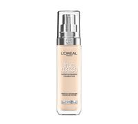 L'Oréal Paris True Match Base líquida 30 ml Nr. 1.N - Ivory
