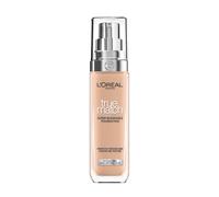 L'Oréal Paris True Match Base líquida 30 ml Nr. 4.5N - True Beige