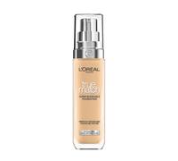 Base líquida L'Oréal Paris True Match con ácido hialurónico 30 ml y SP