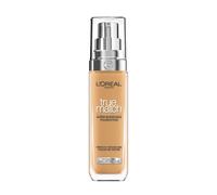 L'Oréal Paris True Match Base líquida 30 ml Nr. 6D/6W - Golden Honey