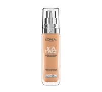 L'Oréal Paris True Match Base líquida 30 ml Nr. 7.D/W - Golden Amber