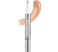 L'Oreal Paris True Match - Crema correctora para ojos, tono 5,5-7, SPF 20, 0,023 kg