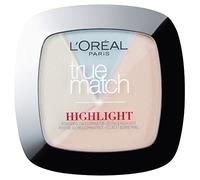 L'Oréal Paris True Match Highlight Powder 302.R/C Icy Glow Puder rozświetlający do twarzy 9g