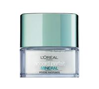 L'Oreal Paris True Match Minerals - Polvos matificantes