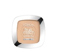 L'Oréal Paris Polvos faciales True Match – súper mezclables – N2 Vainilla 9 g