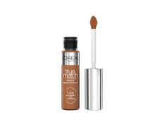 L'Oréal Paris True Match Sérum Corrector Iluminador, 010D | Ácido Hialurónico 1,5%, Cafeína, Cobertura Media, Acabado Radiante, Para Todo Tipo de Pieles, True Match