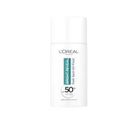 L’Oréal Paris Colección Bright Reveal Bright Reveal Dark Spot UV Fluid LSF 50 50 ml