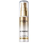 L'OREAL PARIS - UV Perfect Ultra Light UV Sunscreen H.A. Gel SPF 50+ P 30ml