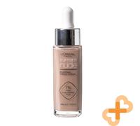 L'Oreal Paris Verdadero Match Serum 3-4 Maquillaje Base 30ML Claro Medio