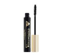 L’Oréal Paris Voluminous 5x máscara de pestañas - Máscaras de pestañas (Negro, Voluminizadora, Mujeres, Intenso, 16 mm, 16 mm)