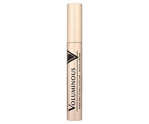 L'oréal paris - Voluminous, máscara de pestañas, negro, 7, 5 ml