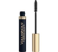 L'Oreal Paris Voluminous Original Waterproof Mascara, Carbon Black, 0.23 Ounces