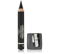 L'Oreal Paris Voluminous Smoldering Liner, 645 Black, 0.09 Ounce by L'Oreal Paris