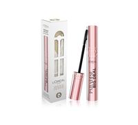 L'Oréal Paris Voyage Encantado - Estuche de regalo para Navidad, diseño de paraíso, gran oferta, color negro