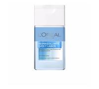 ¡22% DTO! Desmaquillante Ojos Y Labios Waterproof 125 ml
