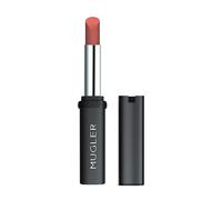 L'Oréal Paris feat. Mugler Barra de Labios con Efecto Volumen y Acabado Mate Suave, Tono: 02 Nude, 2 g