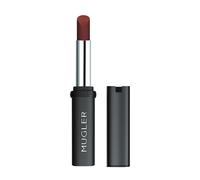L'Oréal Paris feat. Mugler Barra de Labios con Efecto Volumen y Acabado Mate Suave, Tono: 03 Nude, 2 g