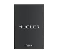 L'Oréal Paris x MUGLER Spectrum Eyeshadow Palette Paleta de sombras 1 piezas Nr. 01 - Midnight