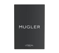 L'Oréal Paris x MUGLER Spectrum Eyeshadow Palette Paleta de sombras 1 piezas Nr. 02 - Nude