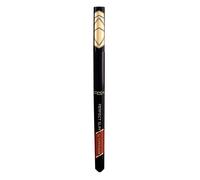 Loreal Paris Super Liner Perfect Slim - Delineador De Ojos