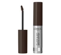 LOREAL PARIS MÁSCARA DE CEJAS BROW ARTIST PLUMER N-108 DARK BRUNETT