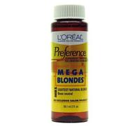 L'Oreal Preference #Mb1 Mega Blond - Rubio natural