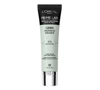 L'Oréal Paris Prime Lab anti-redness, corrige rojeces 24 horas con Niacinamida