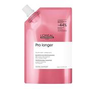 L'Oréal Pro Longer Champú Refill para cabello largo, 1000 ml