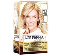 L'OREAL Productos Para El Cabello Ideales Para Cualquier Edad Excelencia 09:31 Chiaris Blond.Sand