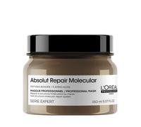 LOREAL PROFESION Absolut Repair Molecular Mini mascarilla reparadora, 150ml 150ML
