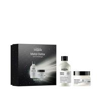 LOREAL PROFESION Metal Detox Estuche de regalo