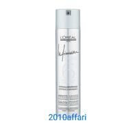 L'ORÉAL Infinium Infinium Pure Hairspray Strong, 300 ml