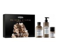 L'Oreal Profesionnel Cuidado de Cabello, Absolut Repair Molecular Caja Trío 3PC