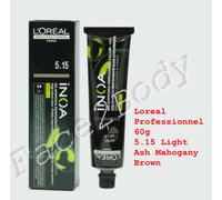 Loreal Professional INOA 60 ml - 9,1 rubio ceniza muy claro