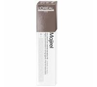 L'Oreal Professionel MAJIREL Tintura per Capelli 50ml - 8.13 Biondo Chiaro Beige Cenere
