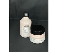 L'Oréal Professionne l Vitamino Color Champú y máscara Du