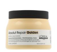 L'Oréal Professionnel Paris Serie Expert Absolut Repair Golden Professional Mask 500 ml