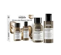 L'Oréal Professionnel Absolut Repair Molecular Mini Duo Kit - caja