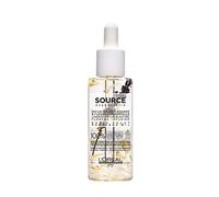 SOURCE ESSENTIELLE radiance oil lavender & everlasting 70 ml