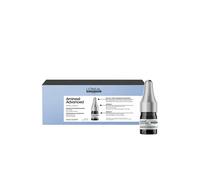AMINEXIL ADVANCED ampollas enriquecidas con activos dermatológicos para cabello 42 x 6 ml